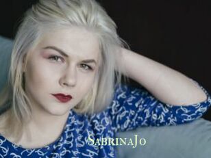SabrinaJo