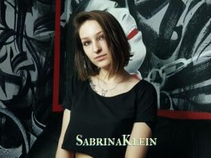 SabrinaKlein