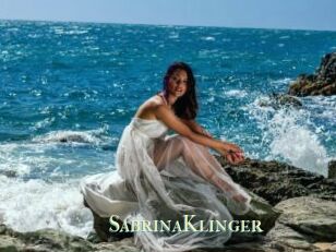 SabrinaKlinger