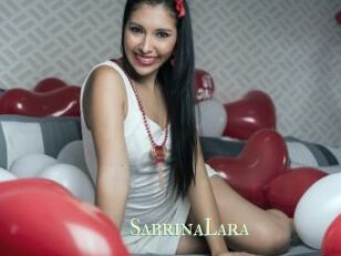 SabrinaLara