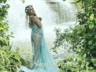 SabrinaLittle