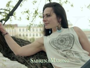 SabrinaMarino