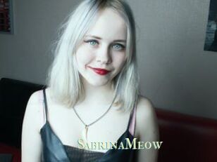 SabrinaMeow