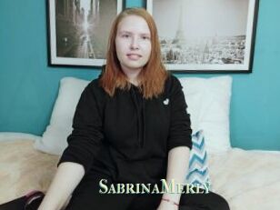 SabrinaMerly