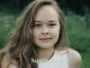 SabrinaMoyer