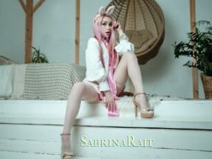 SabrinaRait