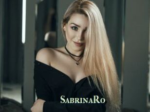 SabrinaRo