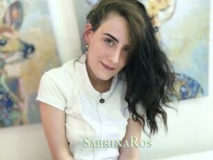 SabrinaRos