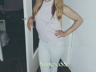 SabrinaSS Actrice xxx