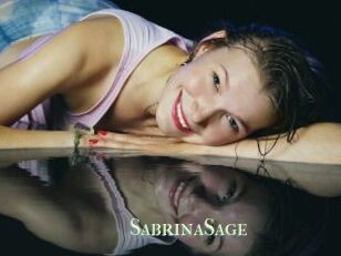 SabrinaSage