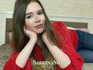 SabrinaShyne