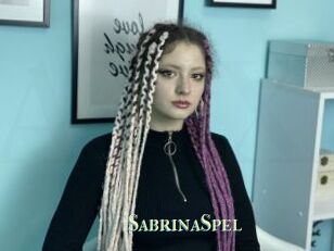 SabrinaSpel