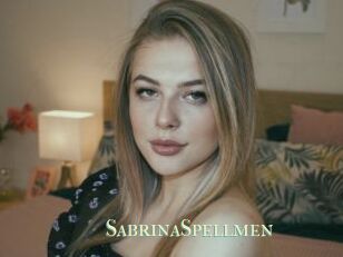SabrinaSpellmen Actrice xxx