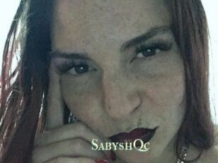 SabyshQc
