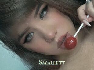 Sacallett