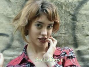 SachaDune