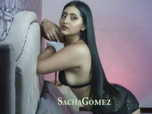 SachaGomez