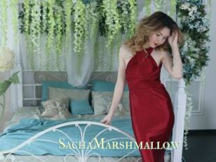 SachaMarshmallow