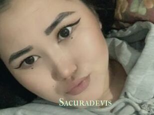 Sacuradevis