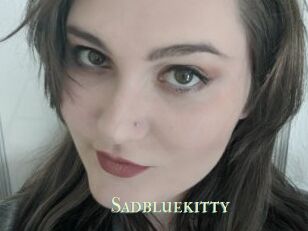 Sadbluekitty