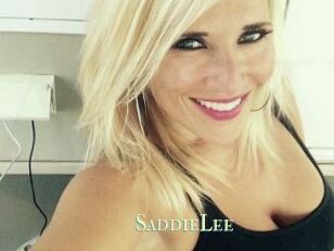 SaddieLee