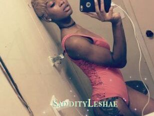 SaddityLeshae