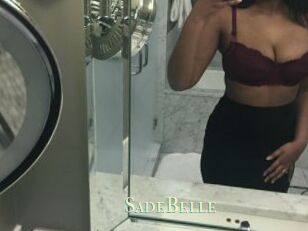 SadeBelle
