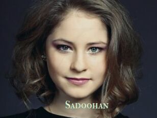 Sadoohan