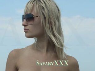 SafaryXXX
