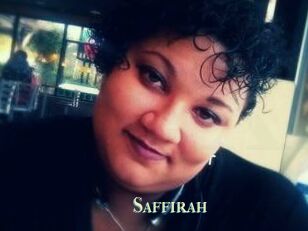 Saffirah