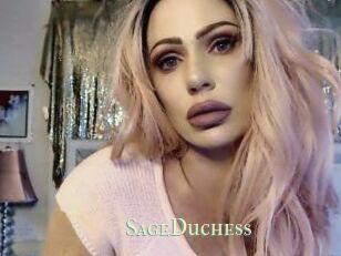 SageDuchess
