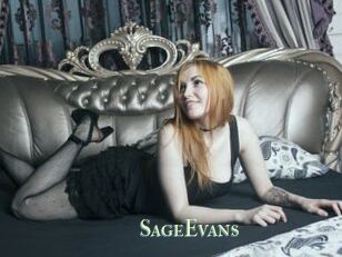 SageEvans