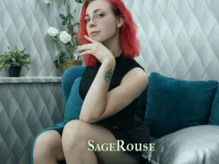 SageRouse