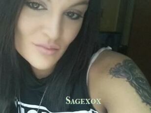 Sagexox