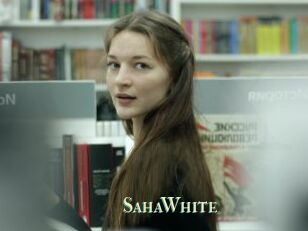 SahaWhite