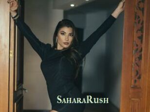 SaharaRush