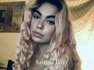 Sahara_Love