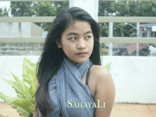 SahayaLi