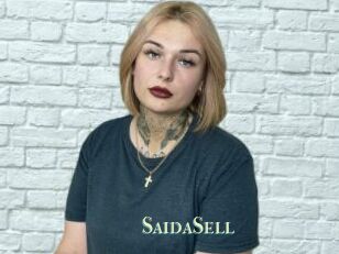 SaidaSell
