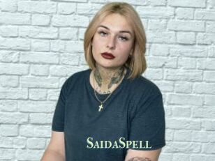 SaidaSpell
