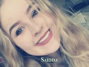 Saidda