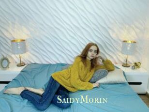 SaidyMorin