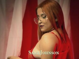 SaigeJohnson