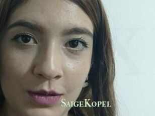 SaigeKopel Actrice xxx