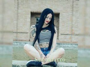 Sailortatto