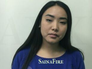 SainaFire