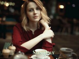 SaintJuly