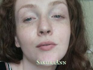 SakuraAnn