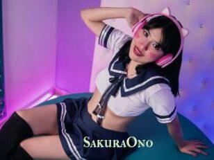 SakuraOno