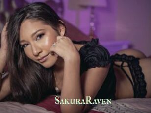 SakuraRaven